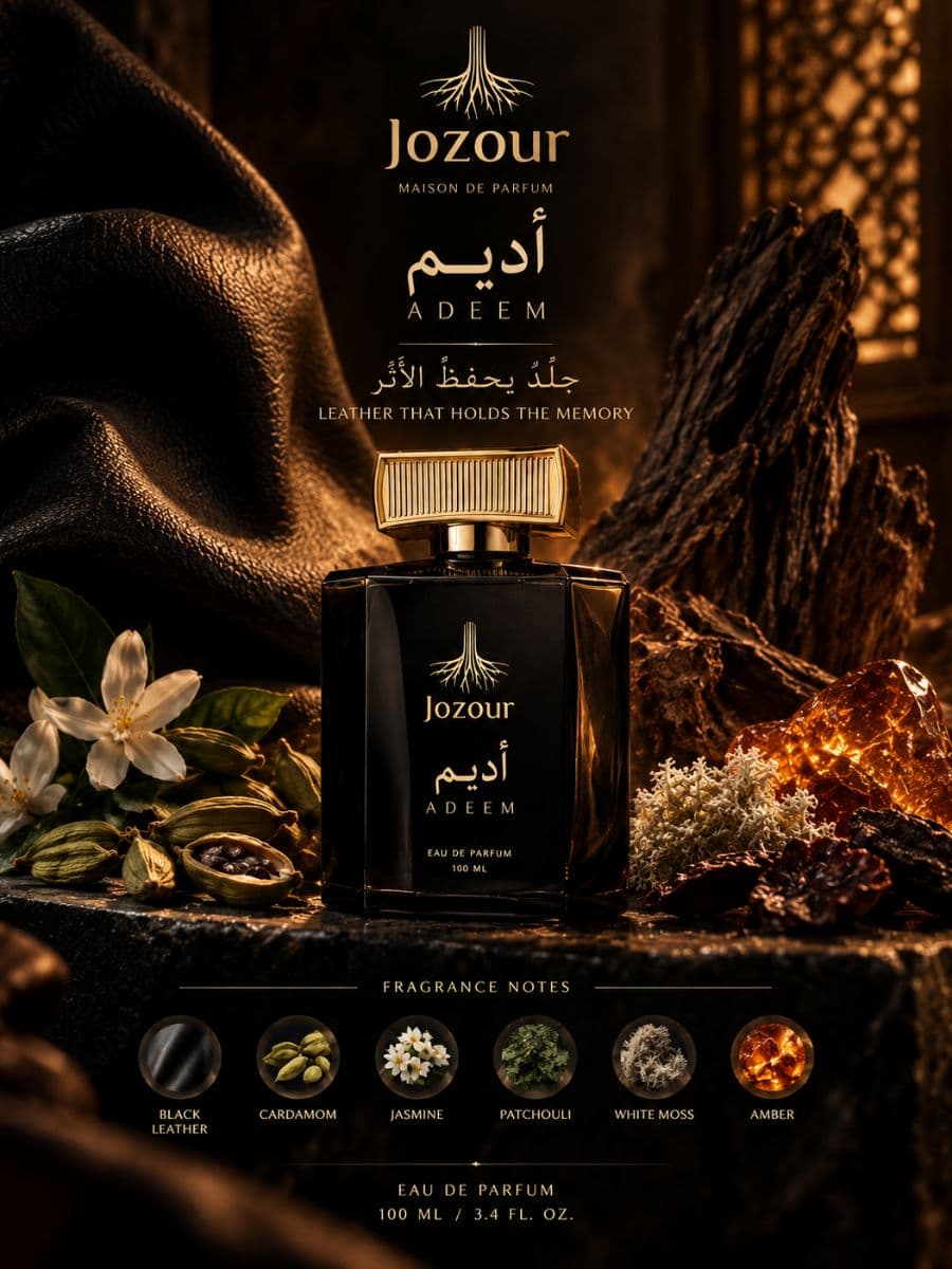 أَديم