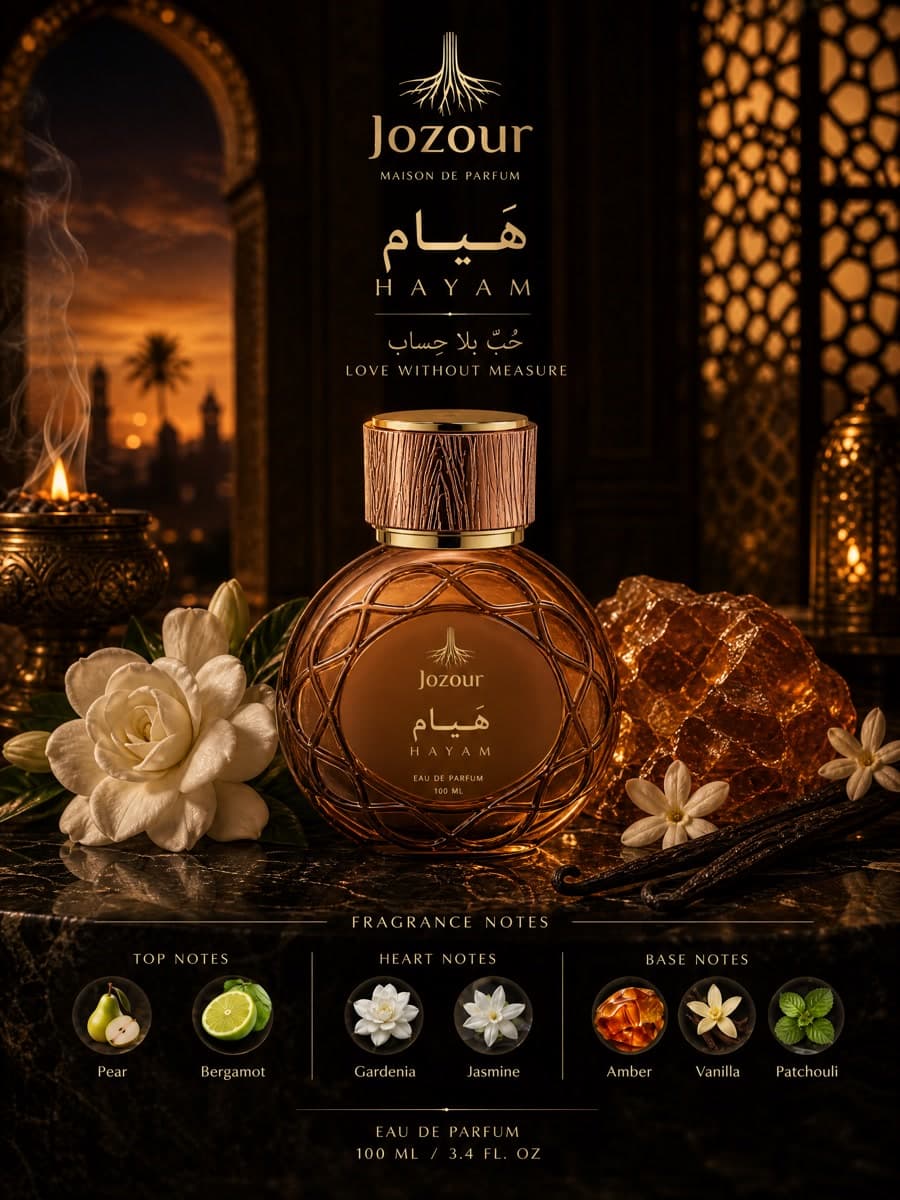 هَيَام