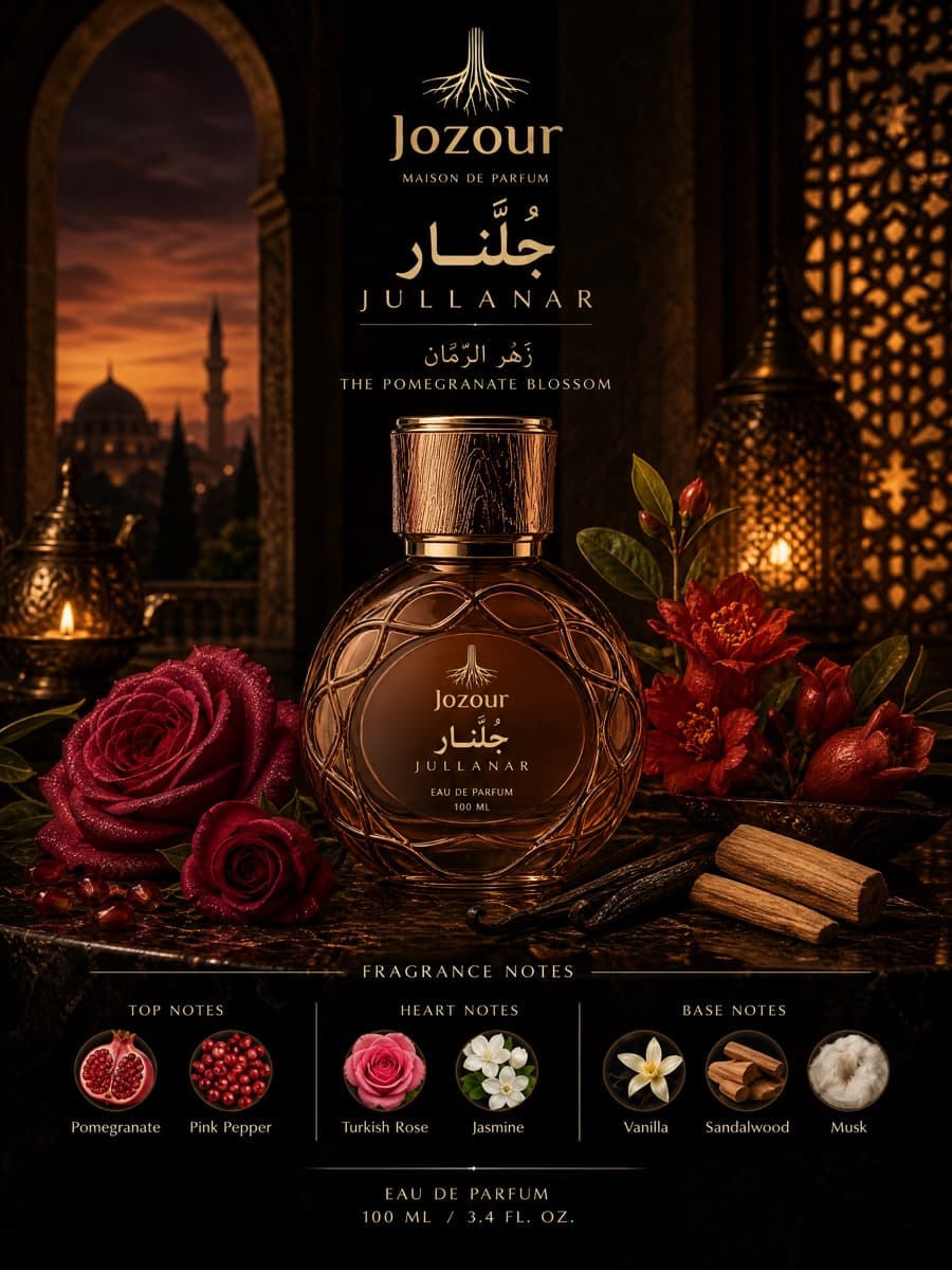 جُلَّنار