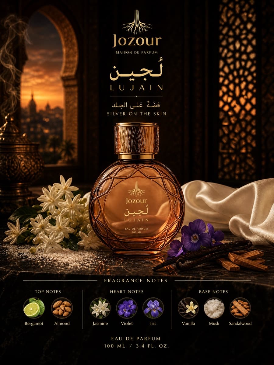 بوستر لُجين