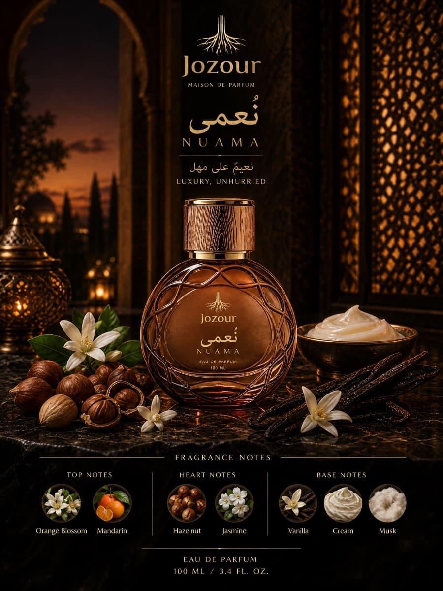 نُعمى