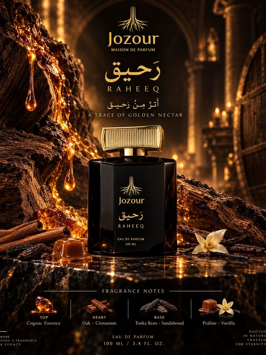 رَحيق