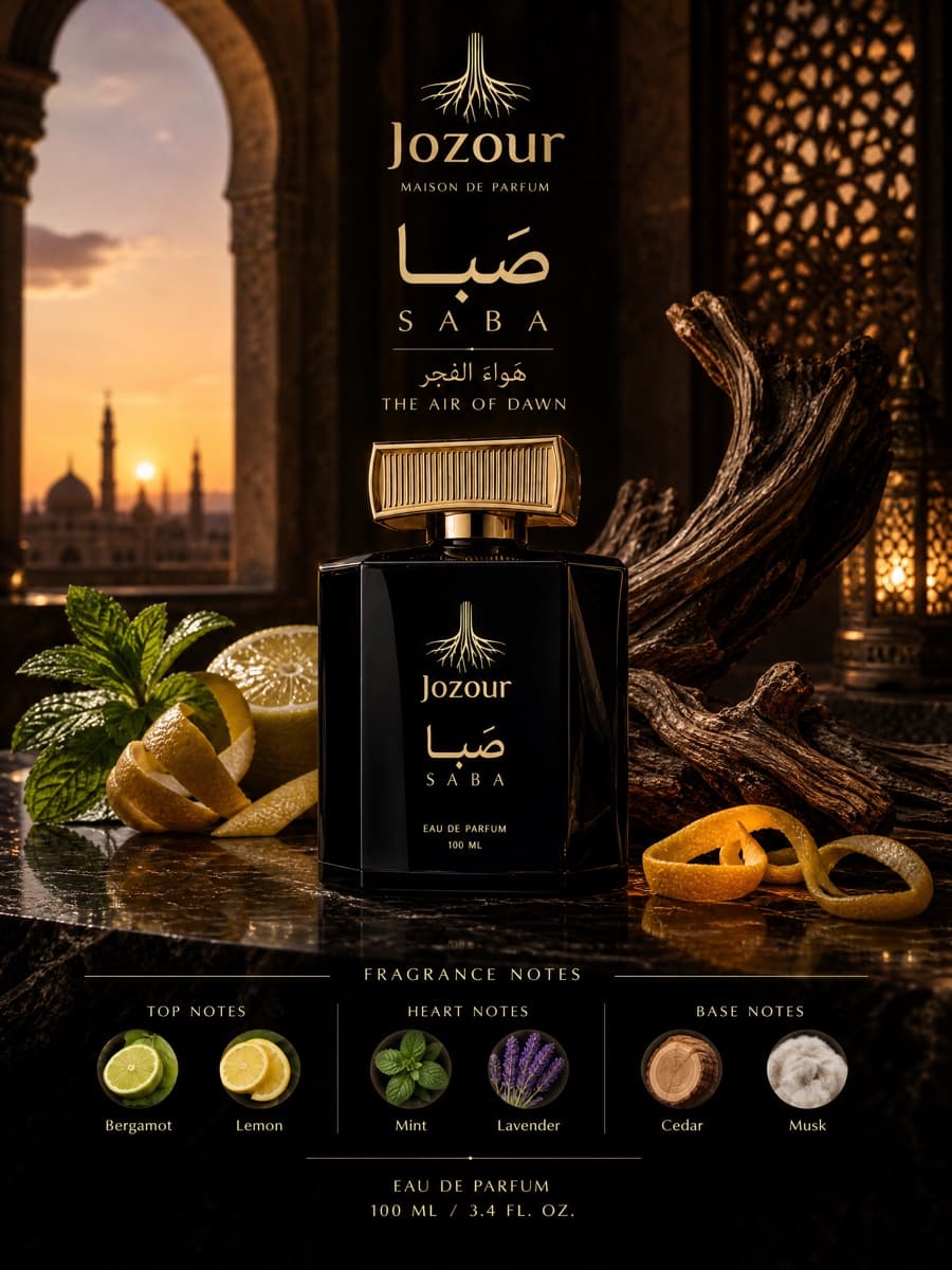 بوستر صَبا