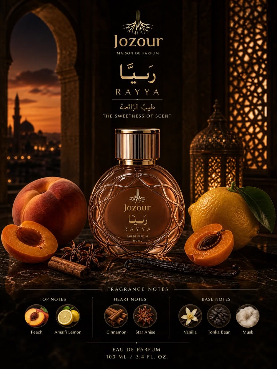 رَيّا